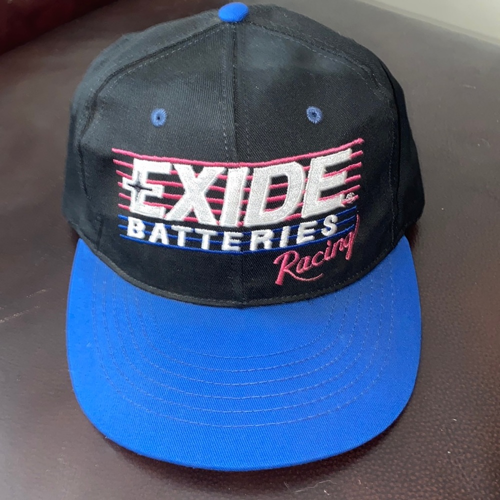 Shells vintage brand new SnapBack